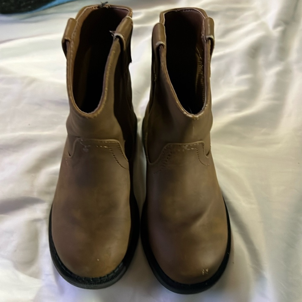 Outbound Toddler Boots